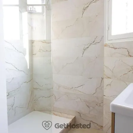 Apartment Charming Flat At The Gates Of Paris - Gethosted Asnieres-sur-Seine